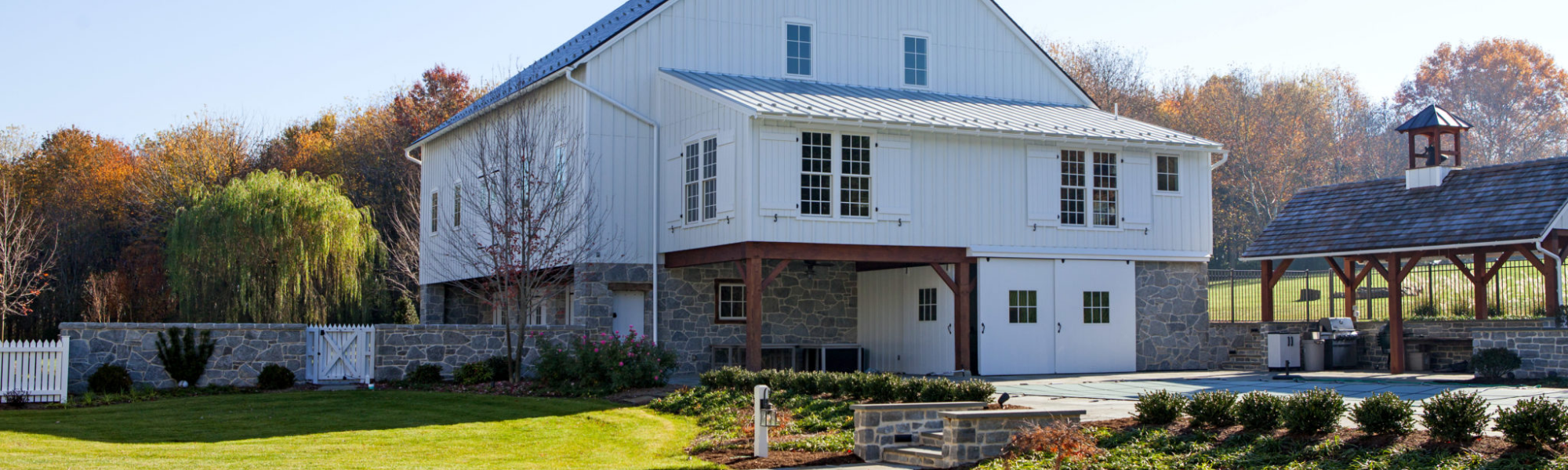 Timber Frame Construction: 5 Reasons To Choose It