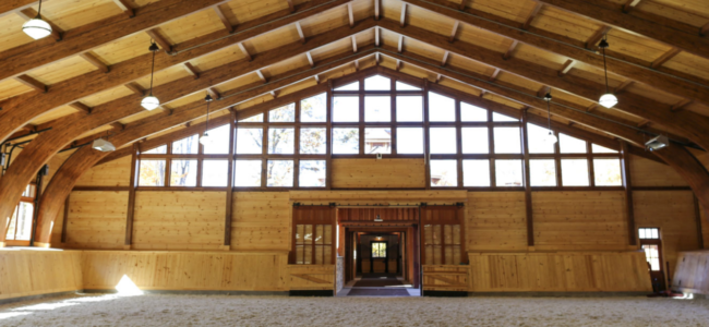 Post and Beam vs Timber Frame? Know the Difference