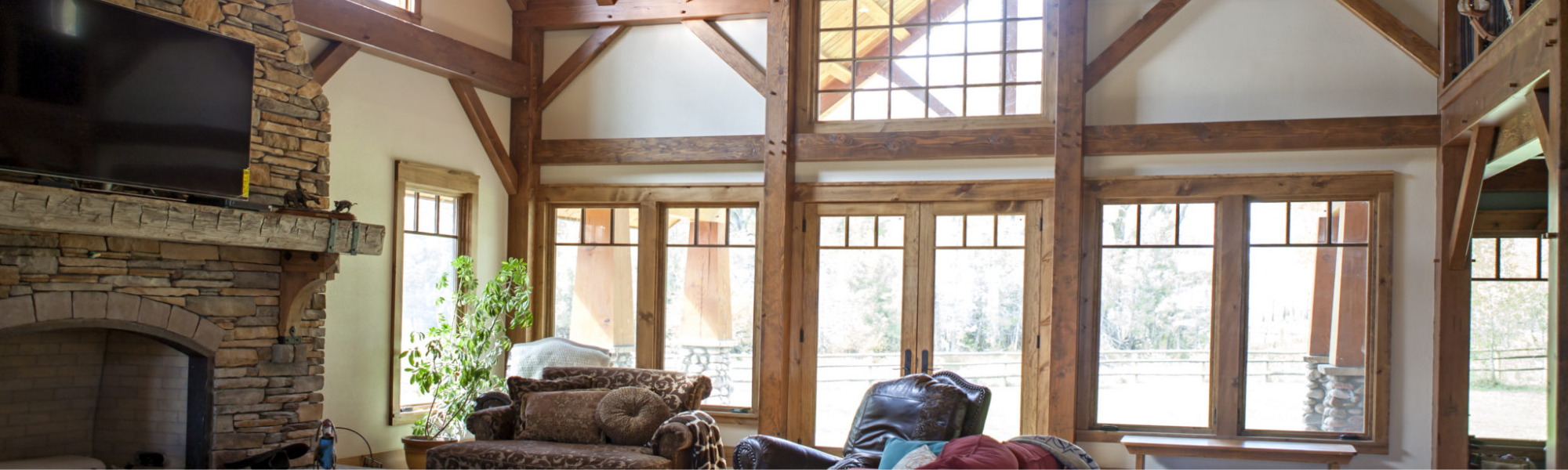 5 Tips for Planning Your Dream Timber Frame Home