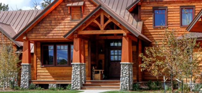 Timber Frame Questions? We Have Answers!