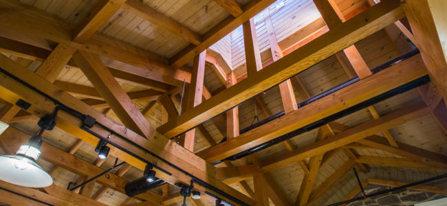 Timber Building Codes & Regulations: What to Know Now