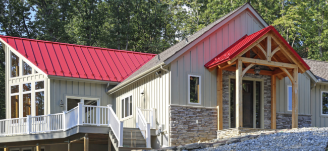 Is a Timber Frame Home in Your Budget?