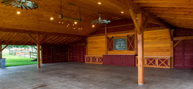 Why Timber Frames Exceed Post-and-Beam Construction