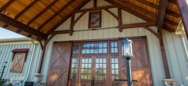 Maintaining Your Timber Frame Structure