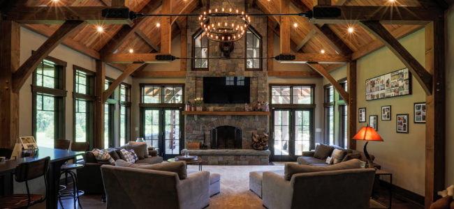 residential Building Project - Mendham, NJ