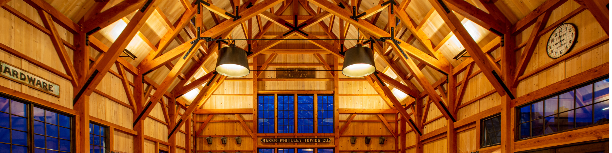 Mass Timber Is on the Rise: Do You Need to Tap an Expert Consultant?