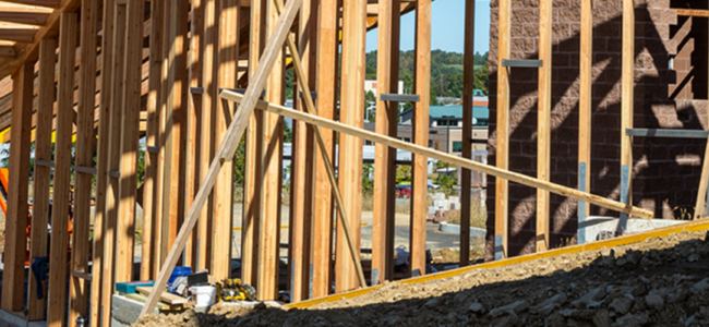 Don’t Let High Timber Prices Stop You from Building