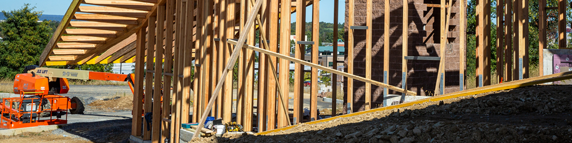 Don’t Let High Timber Prices Stop You from Building