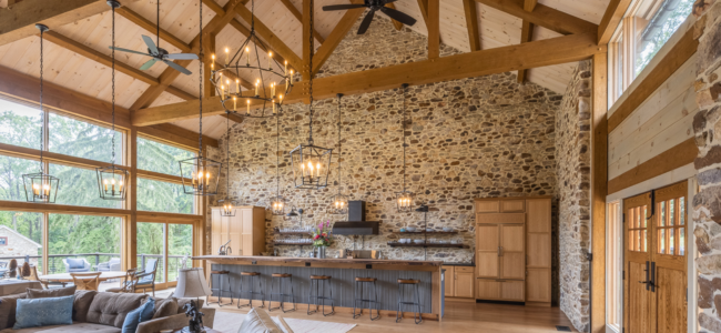 Is Mass Timber the Urban Building Material of the Future?