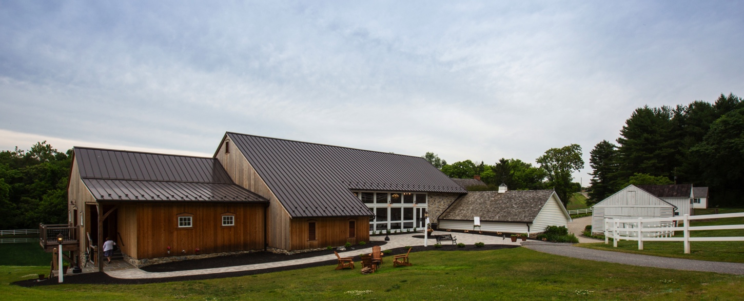 Heavy Timber in Commercial Construction