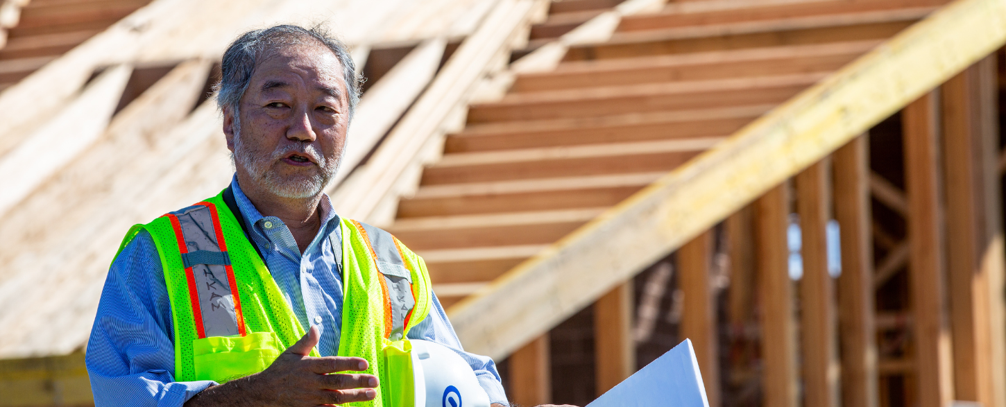 5 Reasons to Engage an Architect Early in the Home Building Process