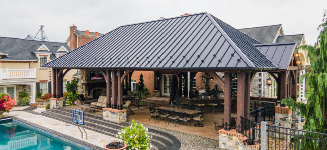 residential Building Project - Manheim, PA