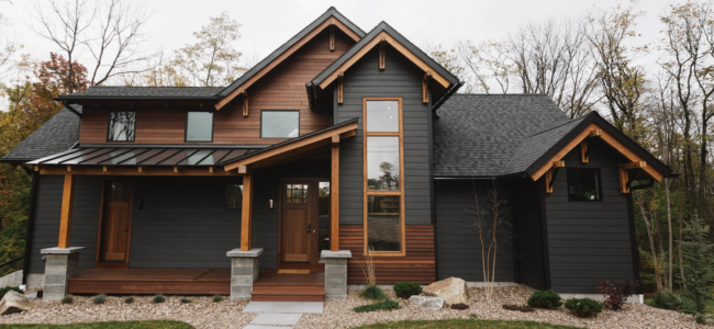 Timber Is Getting an Edgy Facelift