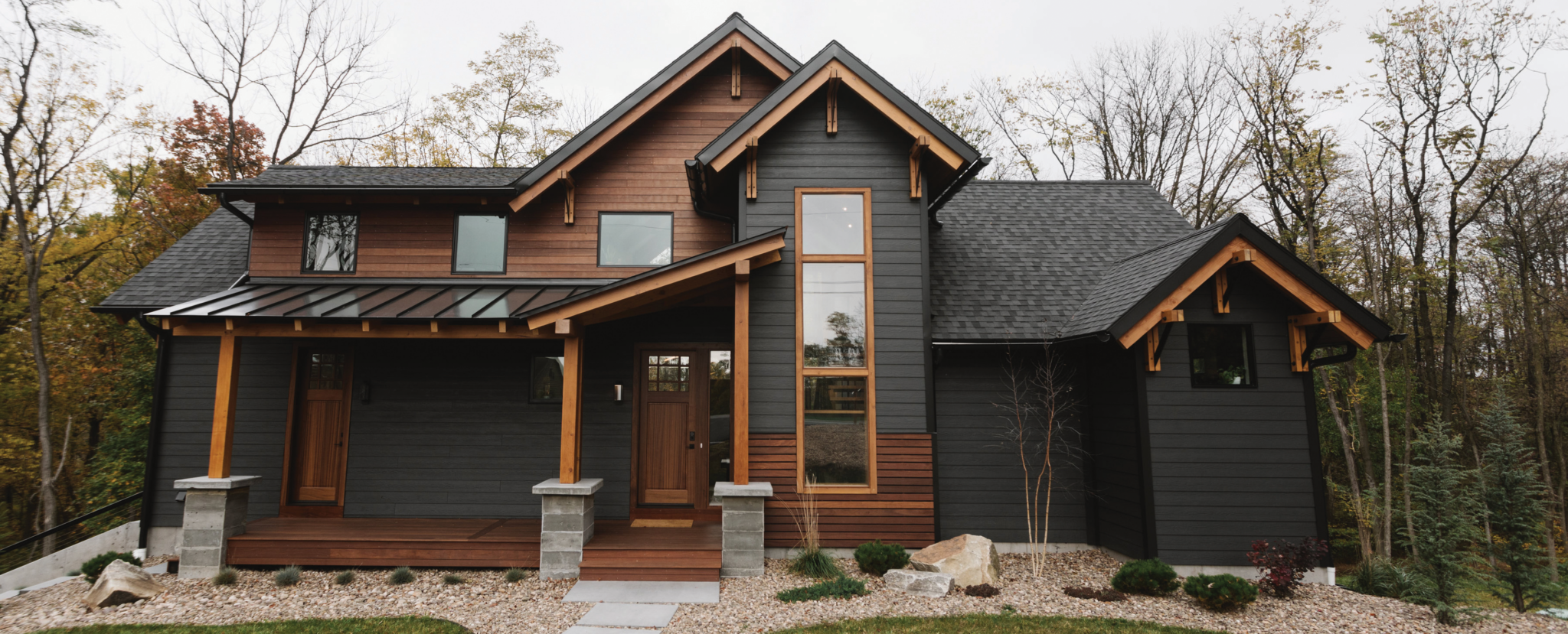 Timber Is Getting an Edgy Facelift