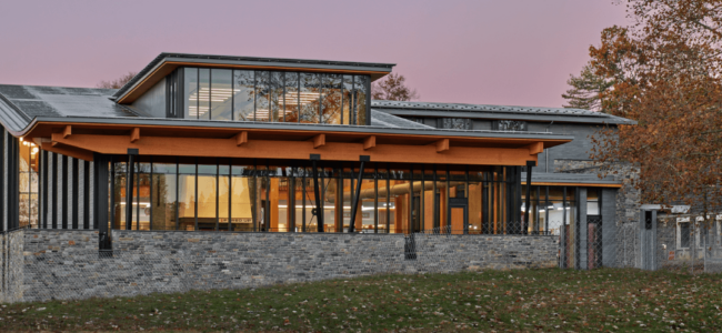 How Mass Timber Continues to Grow: Understanding the Significance of the ICC’s Decision to Add Subtypes of Category IV Construction