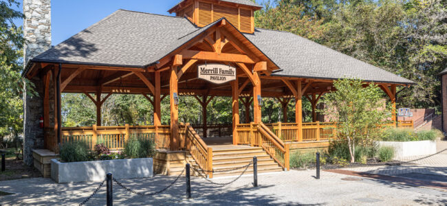 commercial Building Project - Annapolis, MD