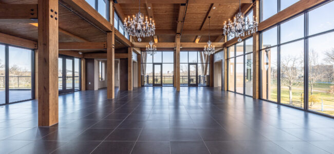 commercial Building Project - Jersey City, NJ