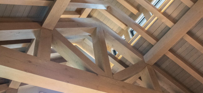 Takeaways from the 2024 International Mass Timber Conference