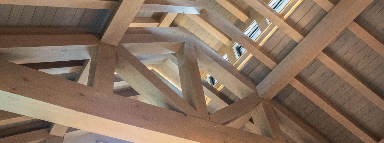 Takeaways from the 2024 International Mass Timber Conference