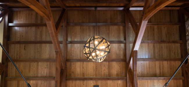 Timber’s Advantages Over Steel-and-Wood Hybrid Construction