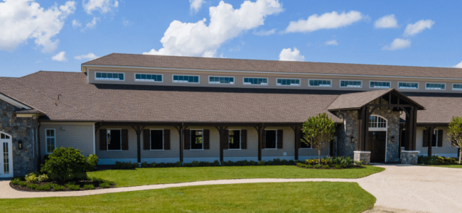 Surviving Hurricanes: Why Timber Frame Structures Can Ride Out the Storm