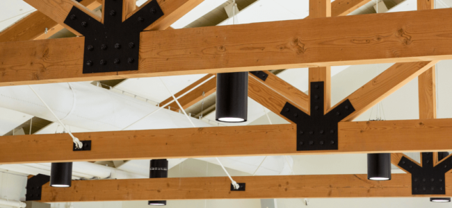 Why Mass Timber Is Ideal for Auditoriums