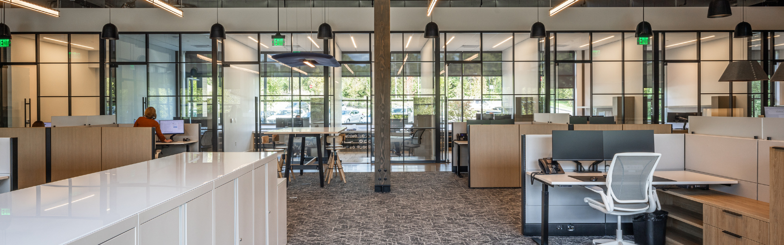 Why Timber Is the Smart Choice for Commercial Building Projects