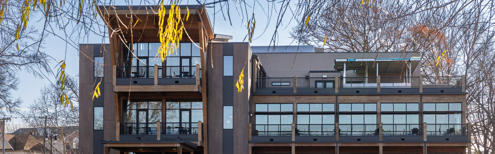 Mass Timber Myths: The Truth About Strength, Fire Resistance & Cost