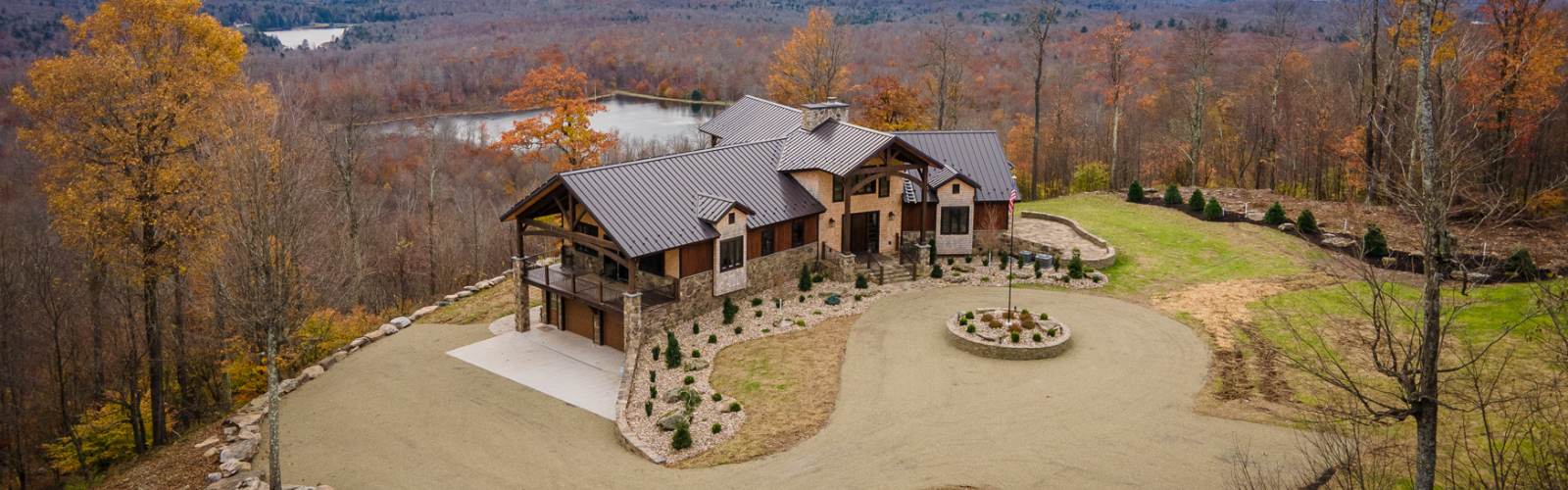 Evaluating Land for Timber Frame Construction