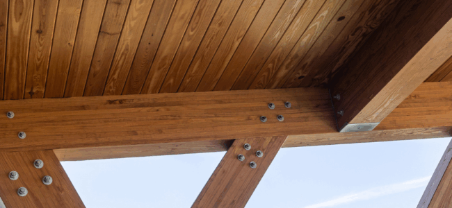 Why Is Mass Timber on the Rise in America?